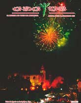 Portada de Agosto 2015