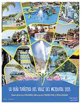 Portada de Turismo 2023